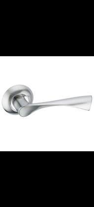 Ручка LEGEND A123 CHROME
