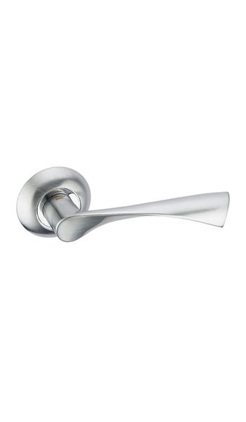 Ручка LEGEND A123 CHROME