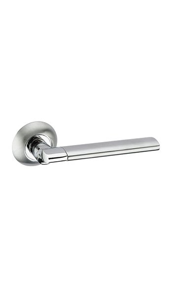 Ручка LINE A142 CHROME