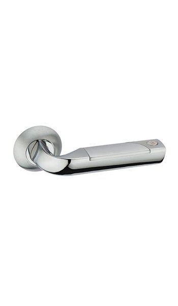 Ручка RUNE A156-05 CHROME