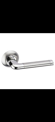 Ручка RUSH A117 CHROME