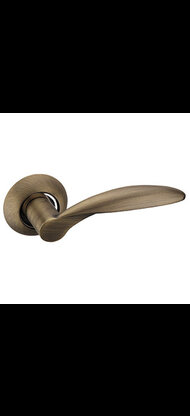 Ручка SWELL A110 BRONZE
