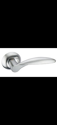 Ручка SWELL A110 CHROME