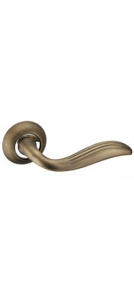 Ручка TAIL A119 BRONZE