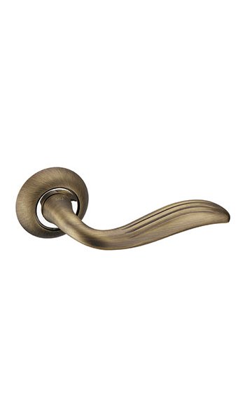 Ручка TAIL A119 BRONZE