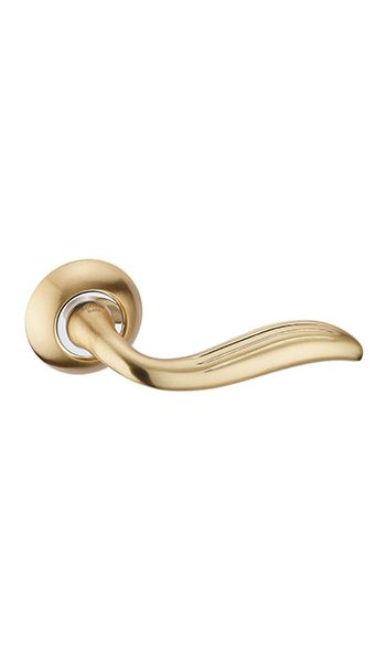 Ручка TAIL A119 GOLD