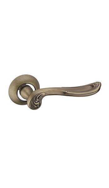 Ручка TURN A134 BRONZE