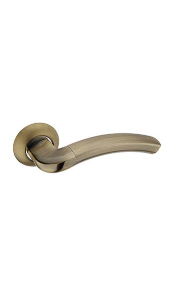 Ручка TWIN A127-02 BRONZE