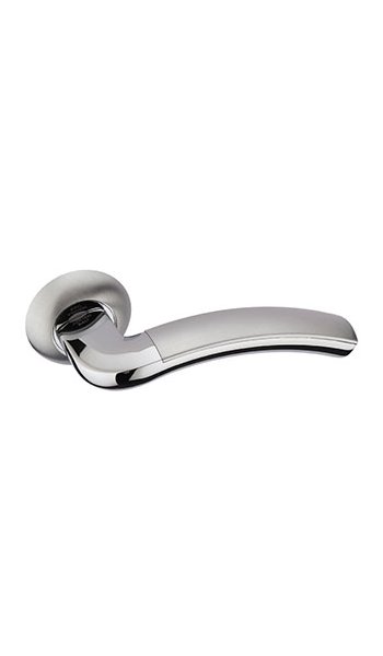 Ручка TWIN A127-02 CHROME