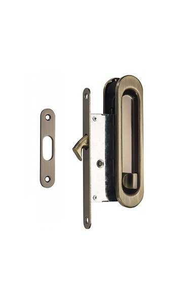 Ручка-купе Vantage SDL-05 AB