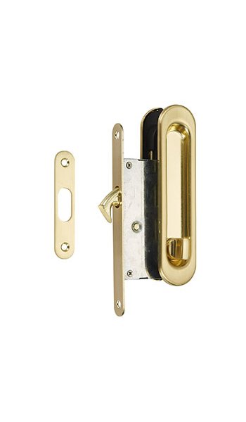 Ручка-купе Vantage SDL-05 SB