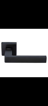 Ручка HORIZONT SQ NERO