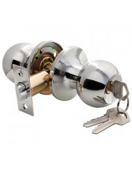 Ручка кноб HK-01 L PC с фиксатором