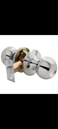 Ручка кноб HK-01 PC без фиксатора