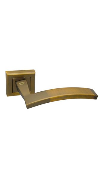 Ручка ARCO Q305 BRUSHED CAFE