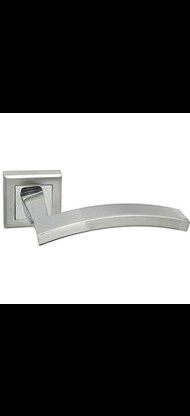 Ручка ARCO Q305 SATIN CHROME