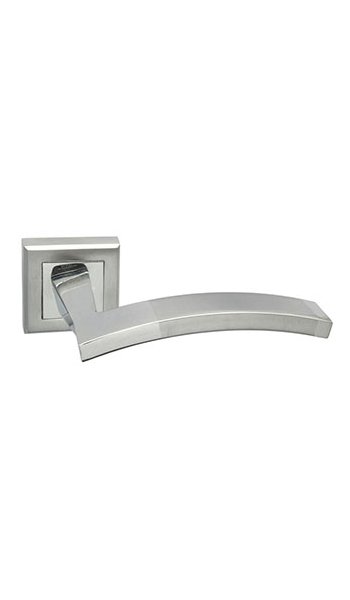 Ручка ARCO Q305 SATIN CHROME