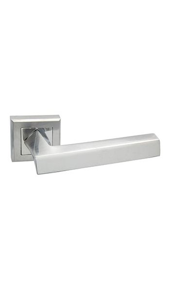 Ручка VIRATA Q306 SATIN CHROME