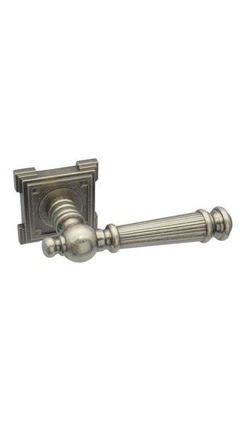 Ручка CASTELLO  VQ212 AGED SILVER