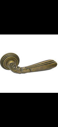 Ручка FIORE V207 AGED BRONZE