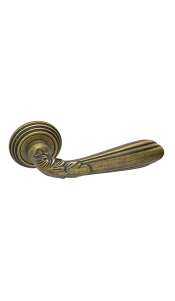 Ручка FIORE V207 AGED BRONZE