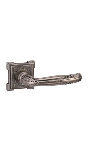Ручка FLAMINGO VQ204 AGED SILVER