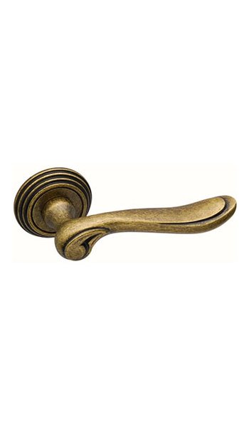 Ручка ISOLA V209 AGED BRONZE