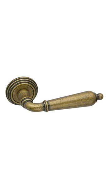 Ручка POMOLO V203 AGED BRONZE