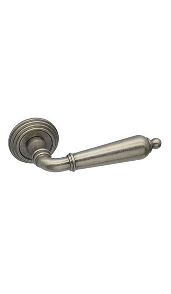 Ручка POMOLO V203 AGED SILVER