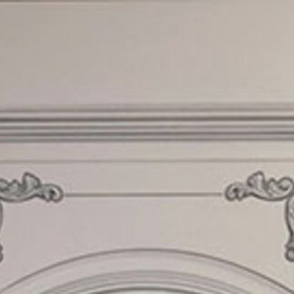 Эмаль белая