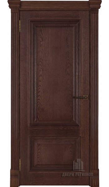 Корсика (широкий фигурный багет)
