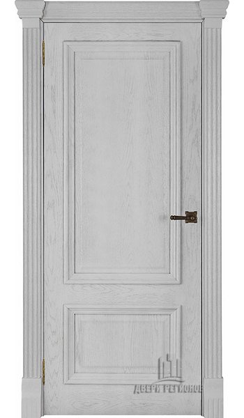 Корсика (широкий фигурный багет)