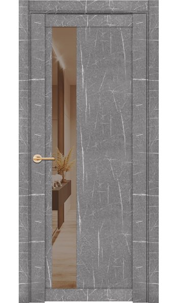 UniLine Mramor 30004/1 Marable Soft Touch - Фото дополнительное