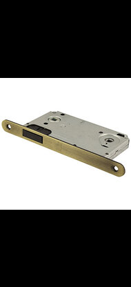 Защелка межкомнатная M90 AB