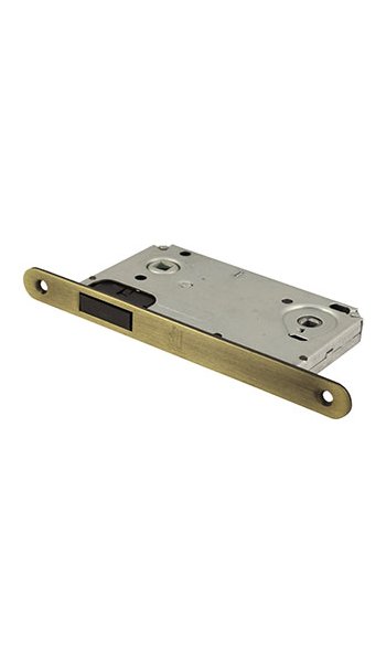 Защелка межкомнатная M90 AB