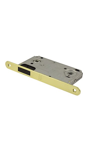 Защелка межкомнатная M90 SB