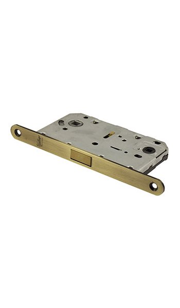 Защелка межкомнатная MC96 AB