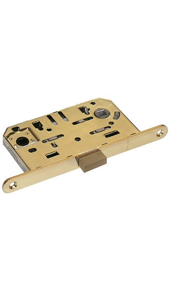 Защелка сантехническая магнитная M1895 PG