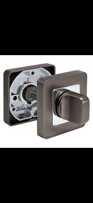 Завертка MH-WC-S55 GR/PC