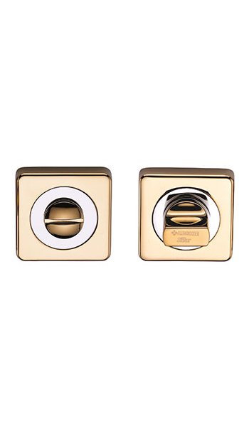 Завертка сантехническая SILLUR OL-C P.GOLD
