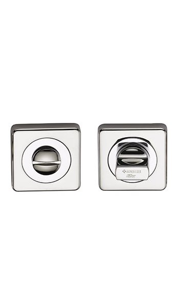 Завертка сантехническая SILLUR OL-C P.CHROME