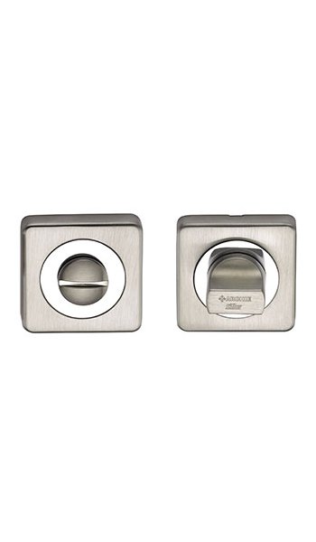 Завертка сантехническая SILLUR OL-C S.CHROME