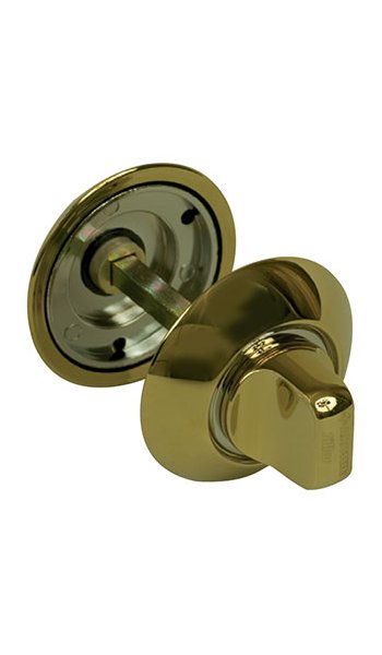 Завертка сантехническая SILLUR OL P.GOLD