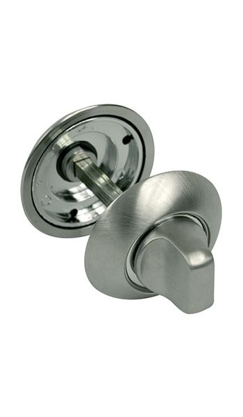 Завертка сантехническая SILLUR OL S.CHROME