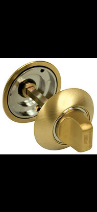 Завертка сантехническая SILLUR OL S.GOLD