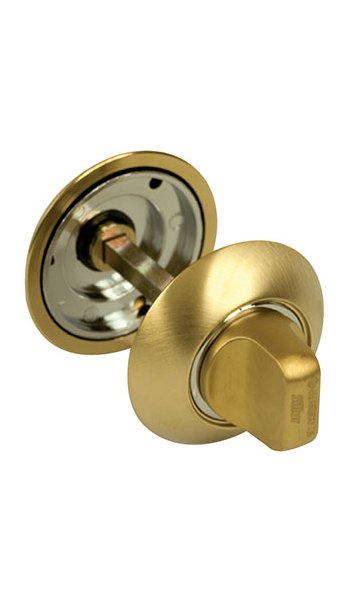 Завертка сантехническая SILLUR OL S.GOLD