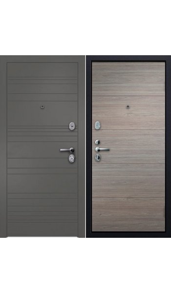 Интро 31 - Фото 1