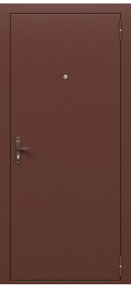 Стройгост РФ
