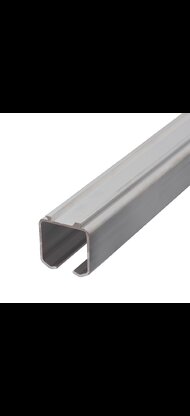 Верхняя направляющая П-1
