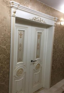 Наши работы